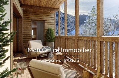 vente appartement 507 300 € à proximité de Puy-Saint-André (05100)