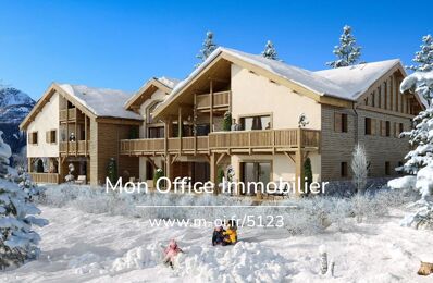 vente appartement 399 400 € à proximité de L'Argentière-la-Bessée (05120)