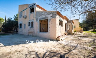 Maison 4 Pièces 160 m² à vendre à Ventabren (13122)