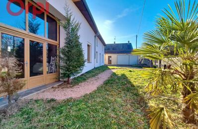 vente maison 325 000 € à proximité de Brugheas (03700)