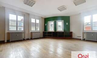 Appartement 4 Pièces 135 m² à louer à Montluçon (03100)