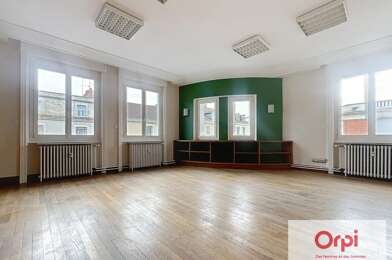 Appartement 4 pièces 950 €