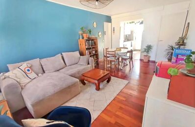 vente appartement 165 000 € à proximité de Marseille 4 (13004)