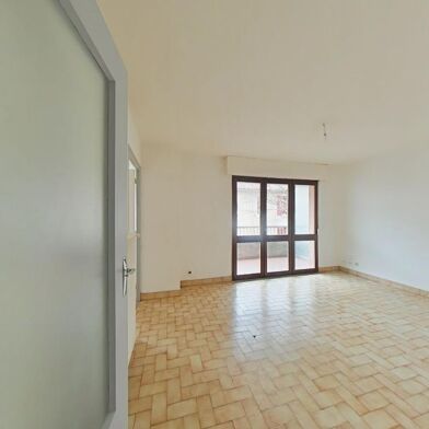 Appartement 1 pièce 37 m²