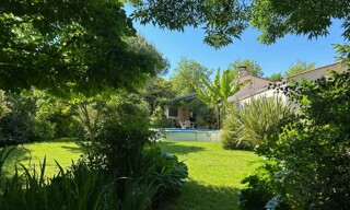 Maison 5 Pièces 152 m² à vendre à Rochefort (17300)