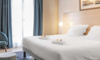 Appartement 1 Pièce 18 m² à vendre à Trouville-sur-Mer (14360)