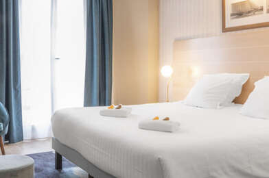 Appartement 1 pièces 53245 €