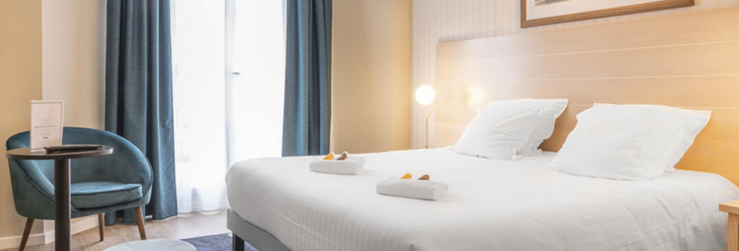 Appartement 1 Pièce 18 m² à vendre à Trouville-sur-Mer (14360)