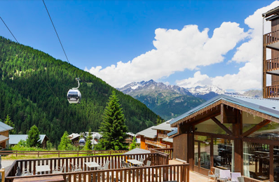 vente appartement 53 804 € à proximité de Courchevel (73120)