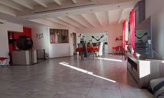 Maison 5 Pièces 216 m² à vendre à Saint-Félix (17330)