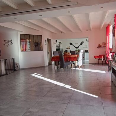 Maison 5 pièces 259000 €