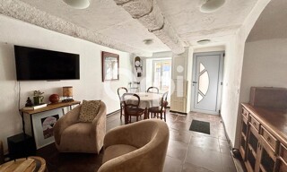 Appartement 3 Pièces 54 m² à vendre à Soleilhas (04120)