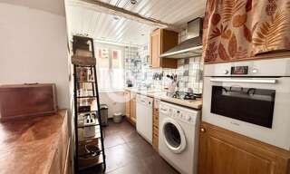 Appartement 3 Pièces 54 m² à vendre à Soleilhas (04120)