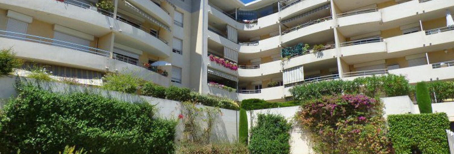 Appartement 4 Pièces 104 m² à vendre à Mandelieu-la-Napoule (06210)