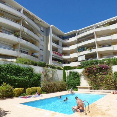 Appartement 4 pièces 449000 €