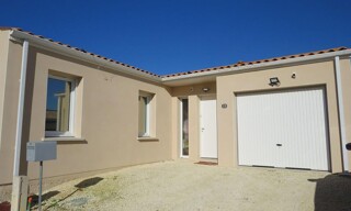 Maison 5 Pièces 110 m² à vendre à Chaillevette (17890)