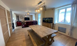 Maison 6 Pièces 150 m² à vendre à Landunvez (29840)