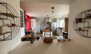 Maison 6 Pièces 150 m² à vendre à Landunvez (29840)