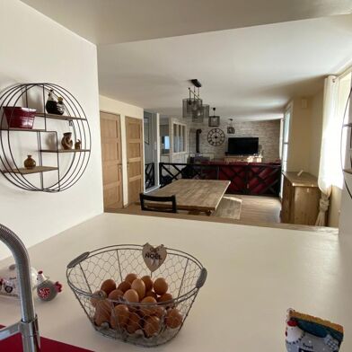 Maison 6 pièces 299800 €