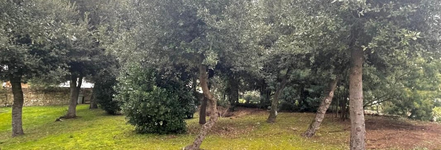 Terrain  363 m² à vendre à Saint-Trojan-les-Bains (17370)