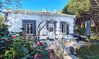 Maison 5 Pièces 140 m² à vendre à Chaillevette (17890)