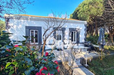 vente maison 367 000 € à proximité de Mornac-sur-Seudre (17113)