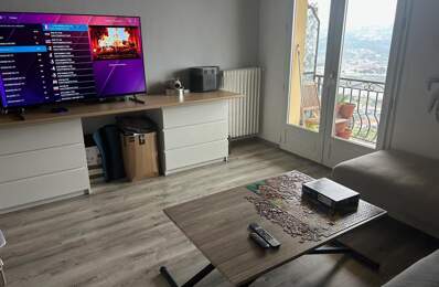 appartement À Vendre — photo du bien