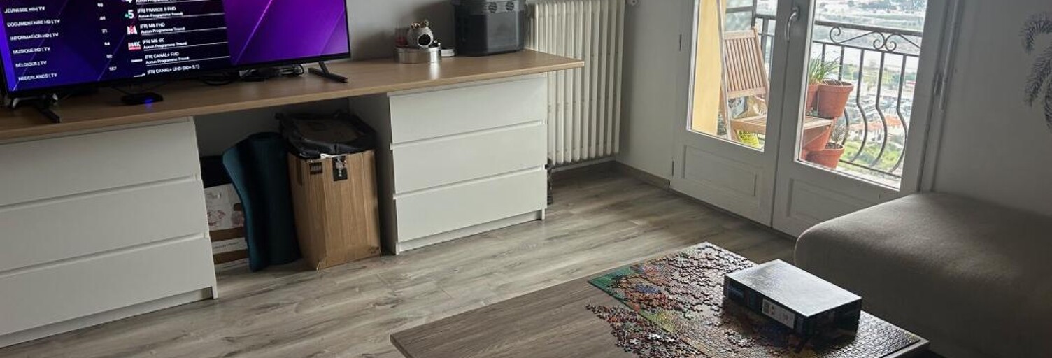 Maison 2 Pièces  m² à vendre à Nice (06000)