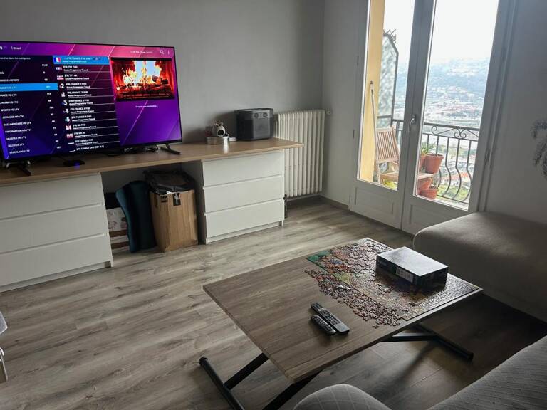 appartement À Vendre — photo 1