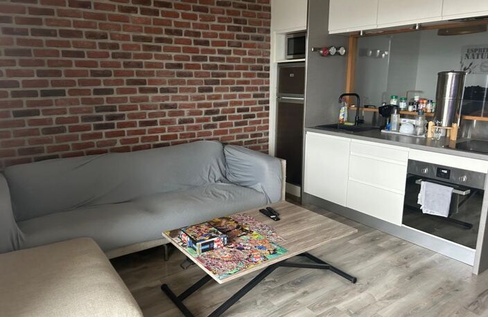 appartement À Vendre — photo 2