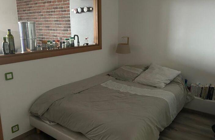 appartement À Vendre — photo 3
