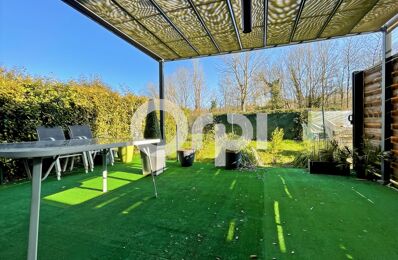 vente maison 176 000 € à proximité de Sylvains-Lès-Moulins (27240)