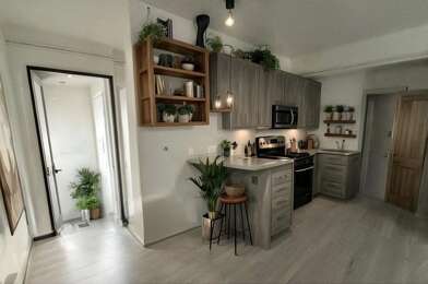 Immeuble  519800 €