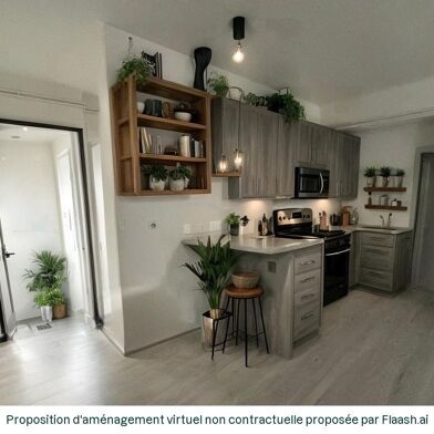 Immeuble  519800 €