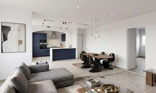 Immeuble  464 m² à vendre à Saint-Brieuc (22000)