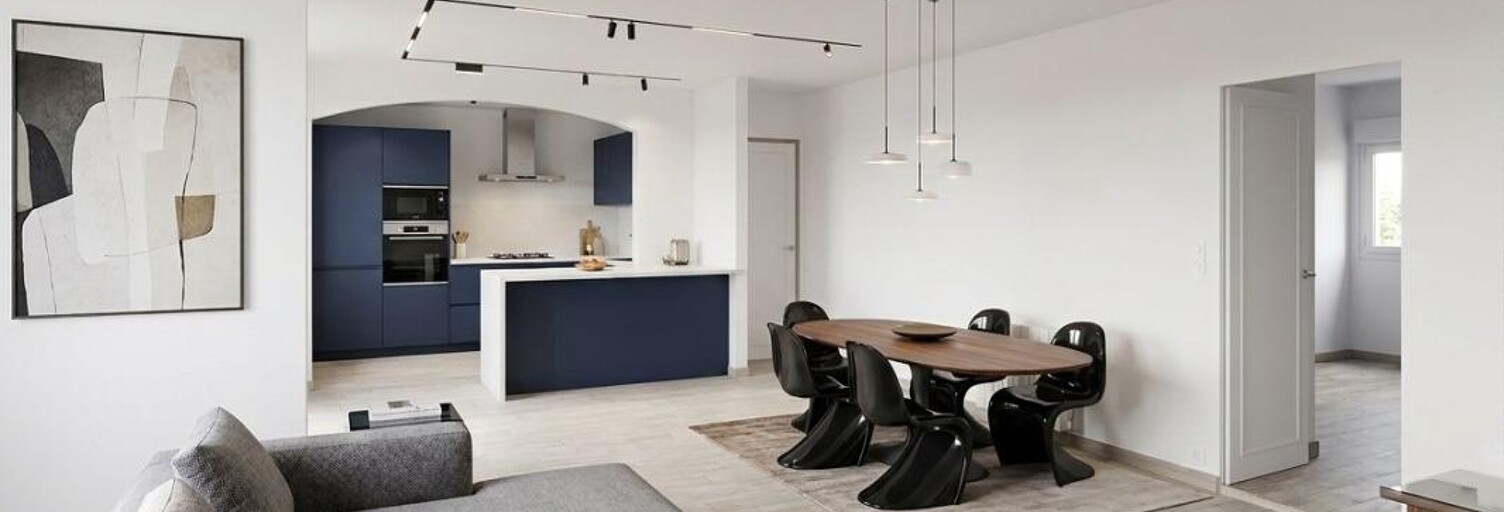 Immeuble  464 m² à vendre à Saint-Brieuc (22000)