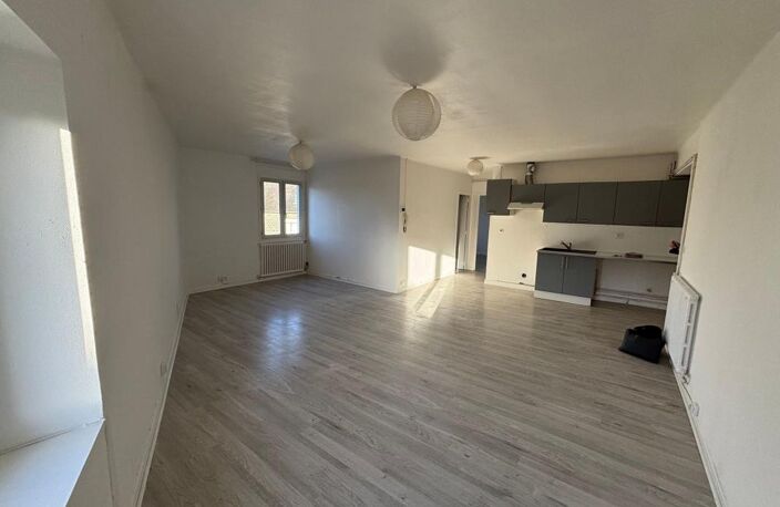 IMMEUBLE A VENDRE - SAINT-BRIEUC — photo 2