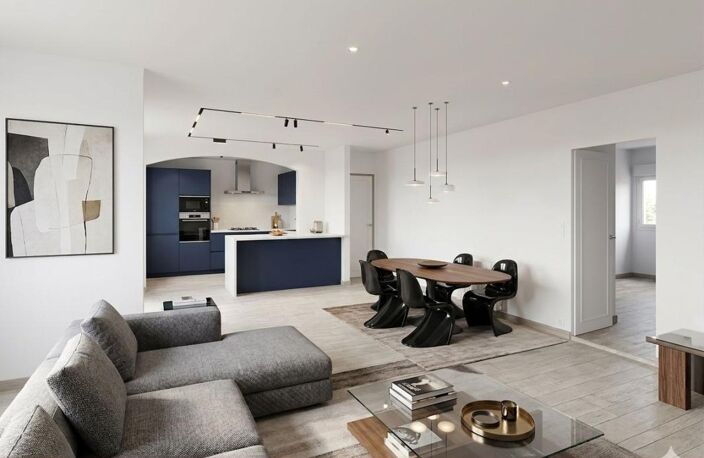 IMMEUBLE A VENDRE - SAINT-BRIEUC — photo 3