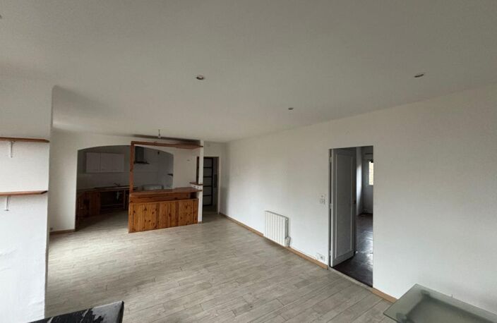 IMMEUBLE A VENDRE - SAINT-BRIEUC — photo 4