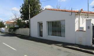 Maison 1 Pièce 50 m² à vendre à Échillais (17620)