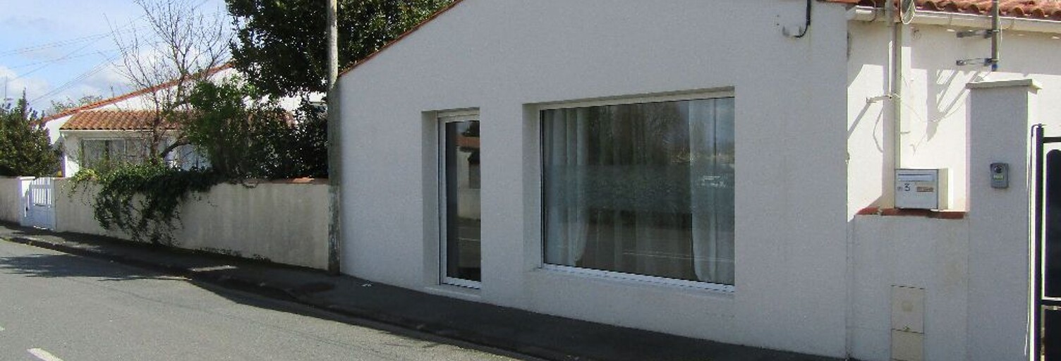 Maison 1 Pièce 50 m² à vendre à Échillais (17620)