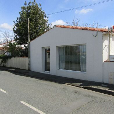 Maison 1 pièces 117500 €