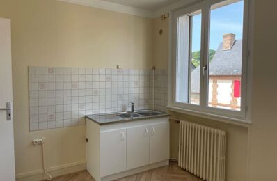 location appartement 560 € CC /mois à proximité de Calvados (14)