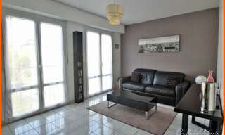 Appartement 3 Pièces 60 m² à vendre à Poitiers (86000)