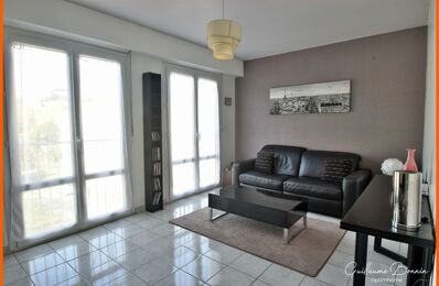 vente appartement 127 000 € à proximité de Buxerolles (86180)