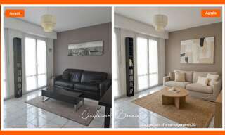 Appartement 3 Pièces 60 m² à vendre à Poitiers (86000)