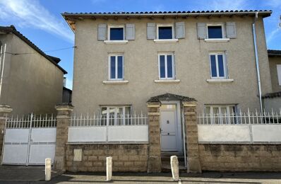 vente maison 425 000 € à proximité de Saint-Didier-sur-Chalaronne (01140)