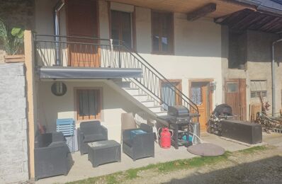 vente maison 333 000 € à proximité de Le Bourget-du-Lac (73370)