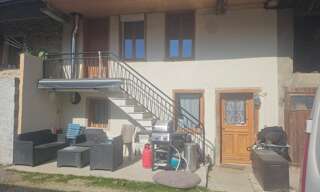 Maison 4 Pièces 92 m² à vendre à Sonnaz (73000)