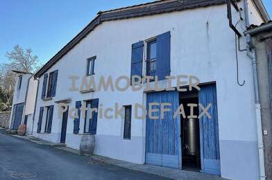 Maison 6 pièces 340000 €